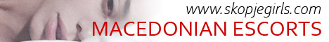 Skopjegirls - Best girls in Macedonia