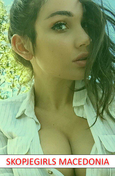 MILA www.skopjegirls.com